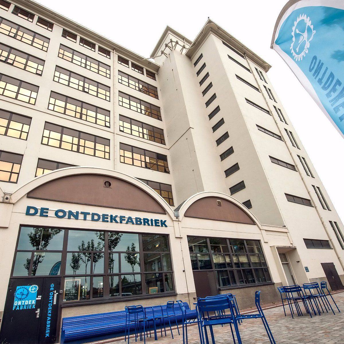 de-ontdekfabriek