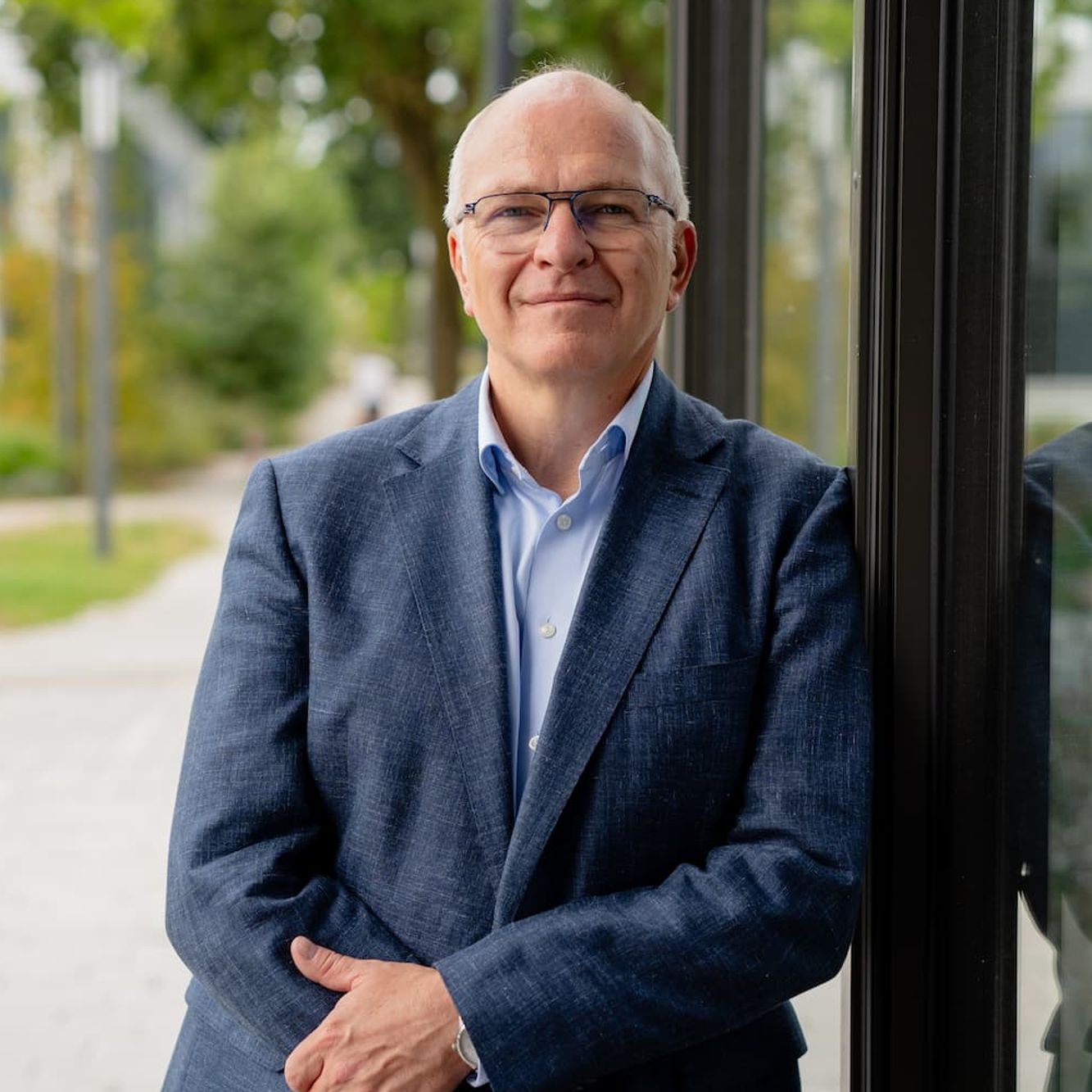 Dennis Schipper foto LINK