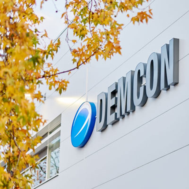 demcon office square