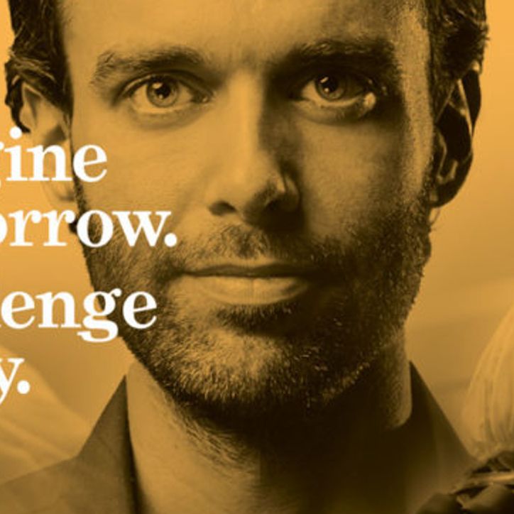 imagine tomorrow challenge today