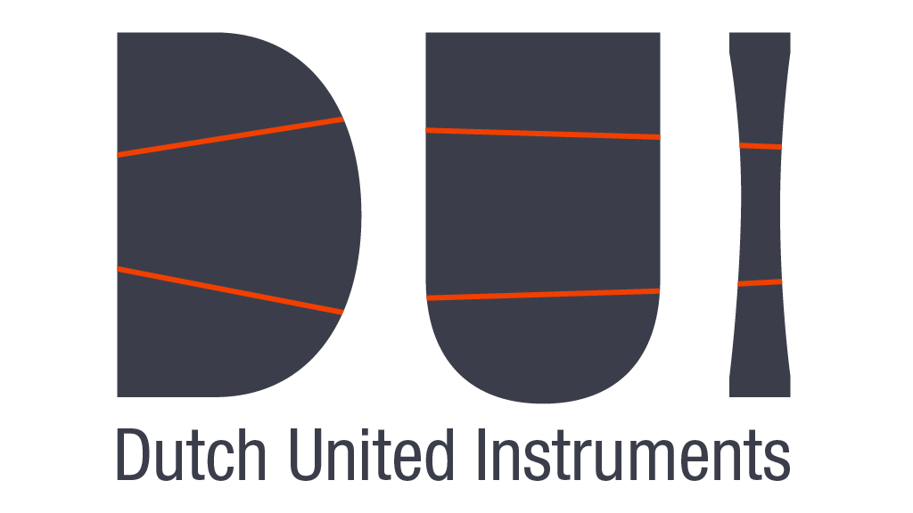 Dutch United Instruments logo