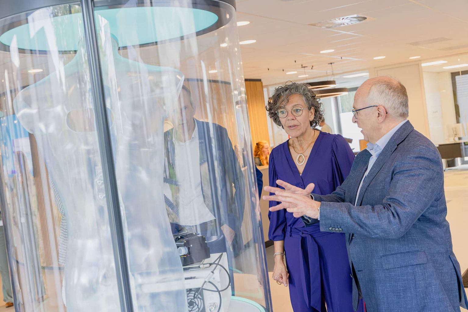 demcon-visit-minister-dennis-schipper